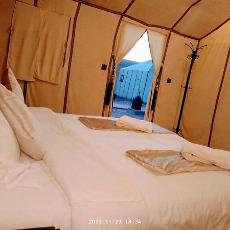 Merzouga Luxury Desert Africa Camp المظهر الخارجي الصورة