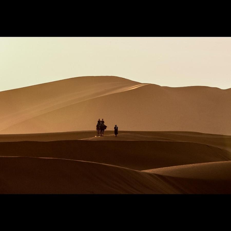 Merzouga Luxury Desert Africa Camp المظهر الخارجي الصورة