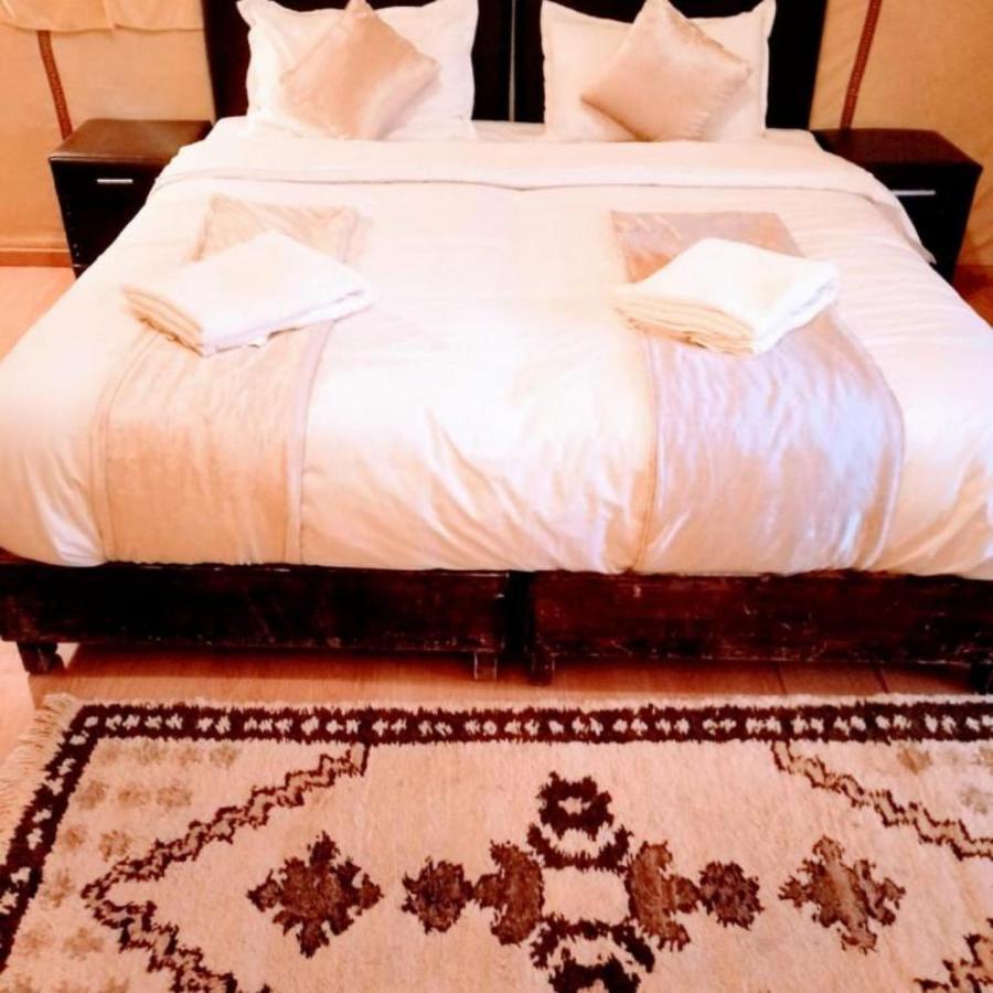 Merzouga Luxury Desert Africa Camp المظهر الخارجي الصورة