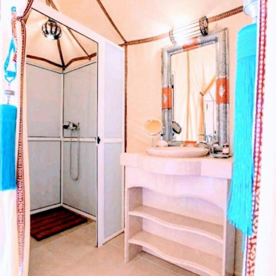 Merzouga Luxury Desert Africa Camp المظهر الخارجي الصورة