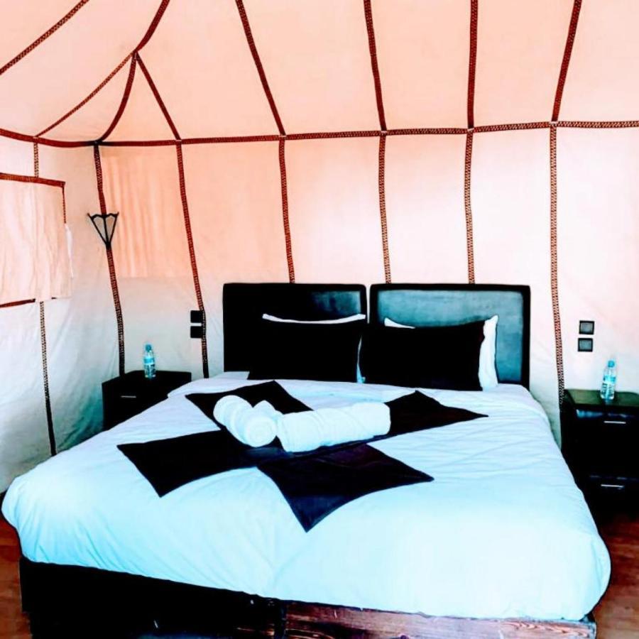 Merzouga Luxury Desert Africa Camp المظهر الخارجي الصورة