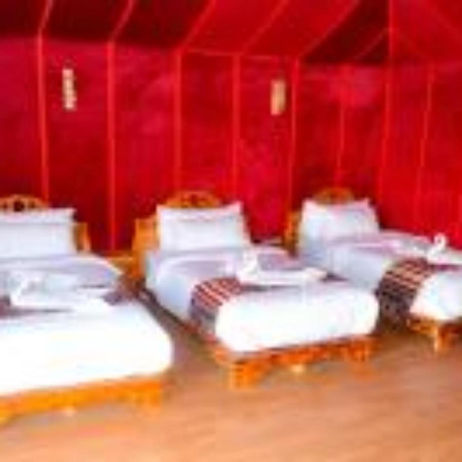 Merzouga Luxury Desert Africa Camp المظهر الخارجي الصورة
